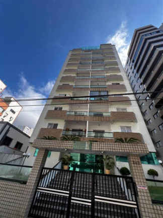Apartamento com 1 Quarto à Venda, 46 m² em Tupy - Praia Grande