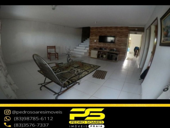 Imagem Casa com 4 Quartos à Venda, 20 m² em Paratibe - João Pessoa