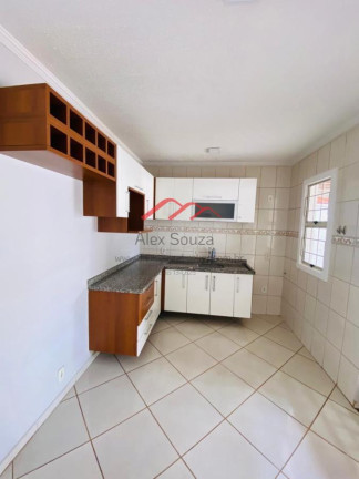 Imagem Casa com 2 Quartos à Venda, 61 m² em Parque Villa Flores - Sumaré