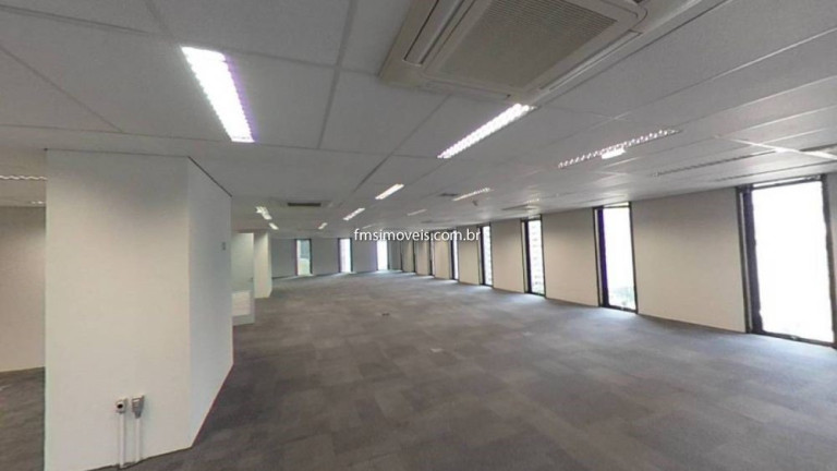 Imagem Sala Comercial para Alugar, 1.000 m² em Bela Vista - São Paulo