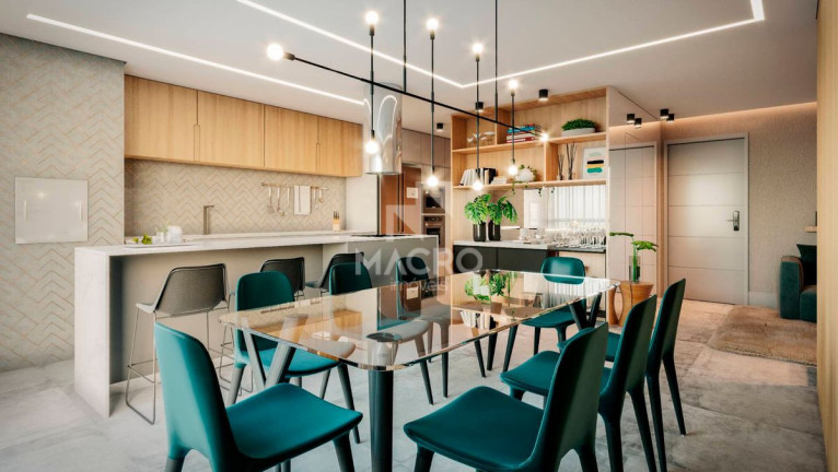Imagem Apartamento com 3 Quartos à Venda, 130 m² em Vila Nova - Jaraguá Do Sul