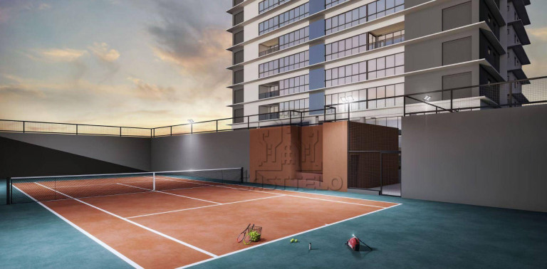 Imagem Apartamento com 3 Quartos à Venda, 185 m² em Gleba Palhano - Londrina