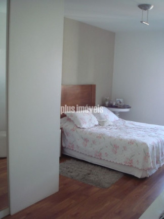 Imagem Apartamento com 4 Quartos à Venda, 256 m² em Campo Belo - São Paulo Imagem Apartamento com 4 Quartos à Venda, 256 m² em Campo Belo - São Paulo