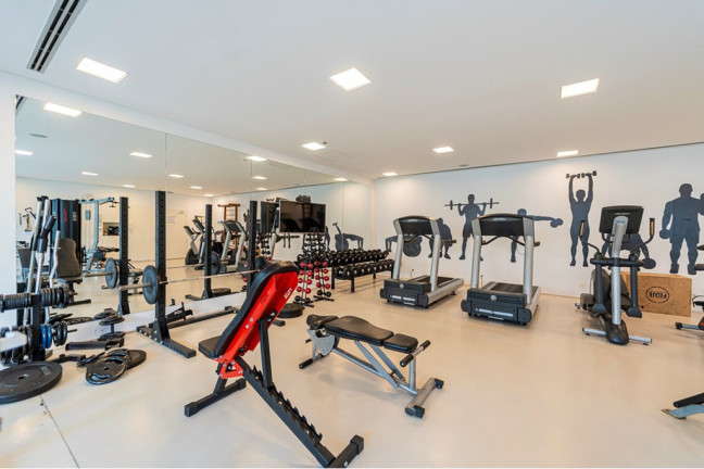 Imagem Imóvel com 1 Quarto à Venda, 90 m² em Vila Olímpia - São Paulo Imagem Imóvel com 1 Quarto à Venda, 90 m² em Vila Olímpia - São Paulo