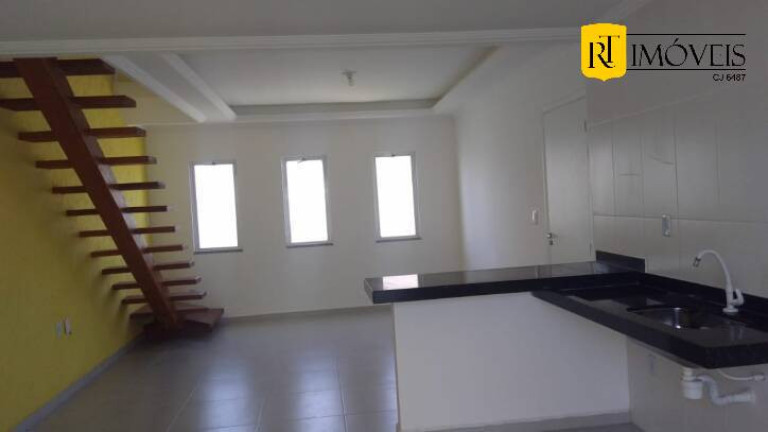 Imagem Casa com 2 Quartos à Venda, 98 m² em Guriri - Cabo Frio