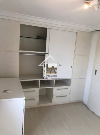 Imagem Apartamento com 3 Quartos à Venda, 87 m² em Alto Da Boa Vista - São Paulo