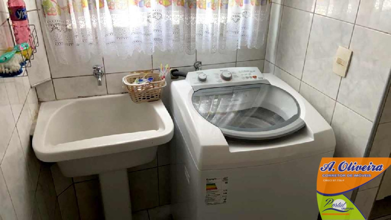 Imagem Apartamento com 3 Quartos à Venda, 105 m² em Silop - Ubatuba