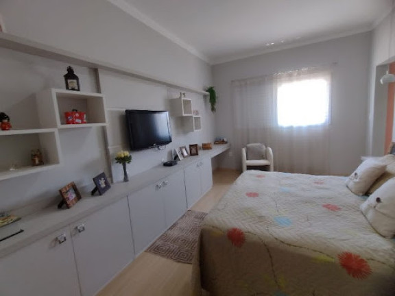 Imagem Sobrado com 3 Quartos à Venda, 198 m² em Condomínio Residencial Villagio Milano - Sorocaba
