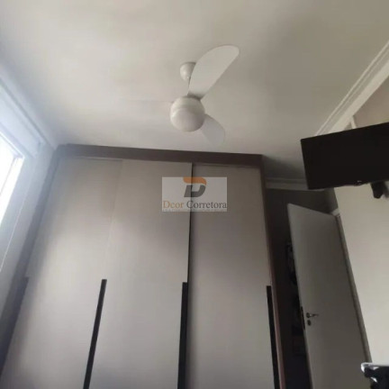 Imagem Apartamento com 2 Quartos à Venda, 44 m² em Canhema - Diadema Imagem Apartamento com 2 Quartos à Venda, 44 m² em Canhema - Diadema