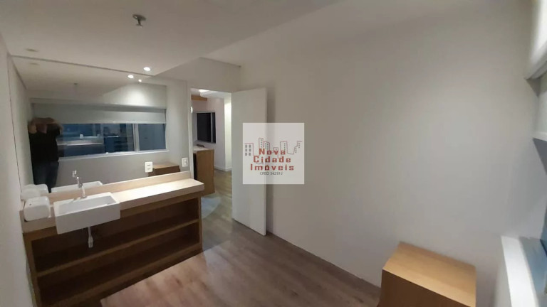 Imagem Imóvel à Venda, 69 m² em Vila Olímpia - São Paulo Imagem Imóvel à Venda, 69 m² em Vila Olímpia - São Paulo