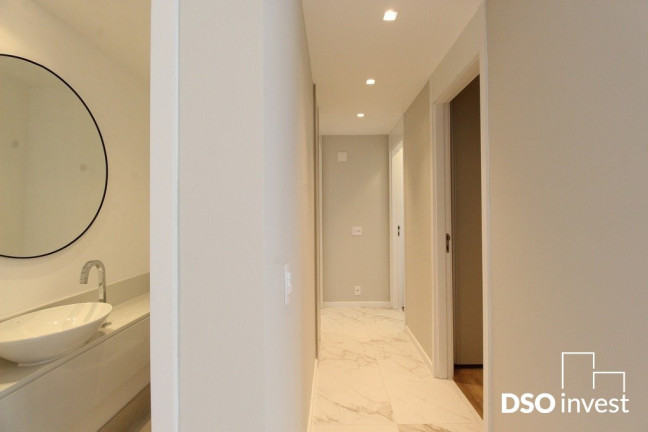 Imagem Apartamento com 3 Quartos à Venda, 149 m² em Indianópolis - São Paulo