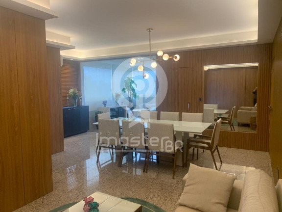 Imagem Apartamento com 4 Quartos à Venda, 160 m² em Meireles - Fortaleza