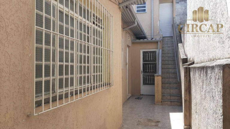 Imagem Casa com 2 Quartos à Venda ou Locação, 125 m² em Perdizes - São Paulo