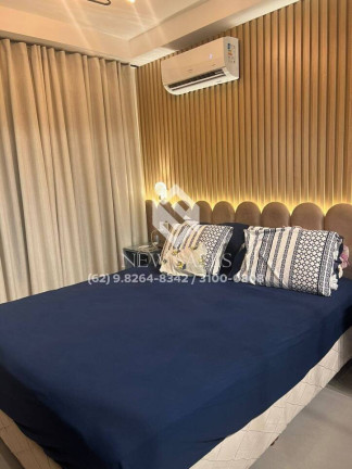Imagem Apartamento com 2 Quartos à Venda, 68 m² em Setor Bueno - Goiânia Imagem Apartamento com 2 Quartos à Venda, 68 m² em Setor Bueno - Goiânia