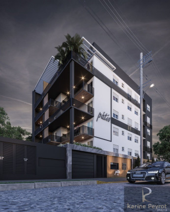 Imagem Apartamento com 2 Quartos à Venda, 105 m² em Pinheiro - São Leopoldo Imagem Apartamento com 2 Quartos à Venda, 105 m² em Pinheiro - São Leopoldo