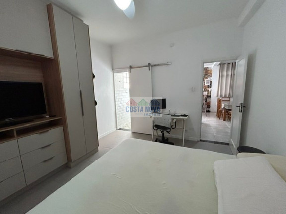 Imagem Apartamento com 2 Quartos à Venda, 79 m² em Boqueirão - Santos Imagem Apartamento com 2 Quartos à Venda, 79 m² em Boqueirão - Santos