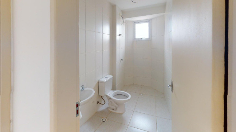 Imagem Apartamento com 2 Quartos à Venda, 51 m² em Motorama - São José Dos Campos