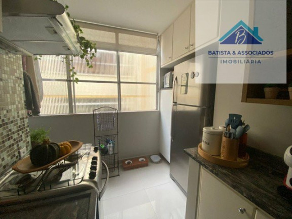 Imagem Apartamento com 3 Quartos à Venda, 72 m² em Jardim Do Vovô - Campinas Imagem Apartamento com 3 Quartos à Venda, 72 m² em Jardim Do Vovô - Campinas