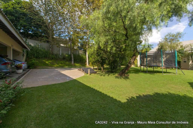 Imagem Casa de Condomínio com 5 Quartos à Venda, 2.695 m² em Jardim Mediterrâneo - Cotia Imagem Casa de Condomínio com 5 Quartos à Venda, 2.695 m² em Jardim Mediterrâneo - Cotia