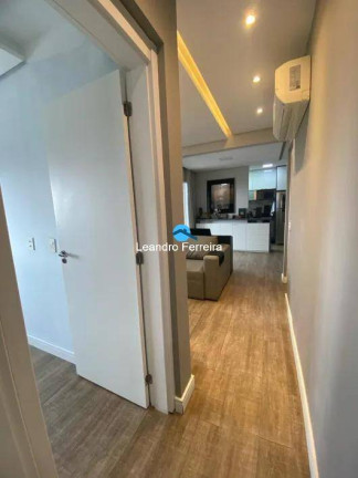 Imagem Apartamento com 3 Quartos à Venda, 72 m² em Centro - São Bernardo Do Campo