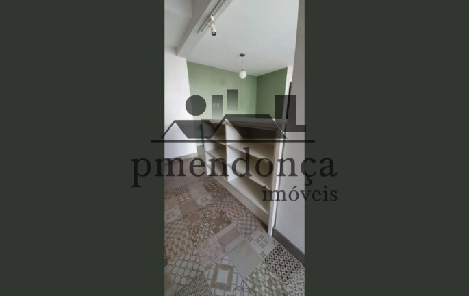 Imagem Apartamento com 2 Quartos à Venda, 65 m² em Pompeia - São Paulo