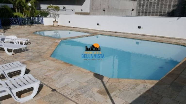Imagem Apartamento com 3 Quartos à Venda, 123 m² em Perdizes - São Paulo