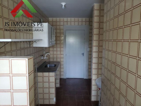 Imagem Imóvel com 3 Quartos para Alugar, 71 m² em Piedade - Jaboatão Dos Guararapes
