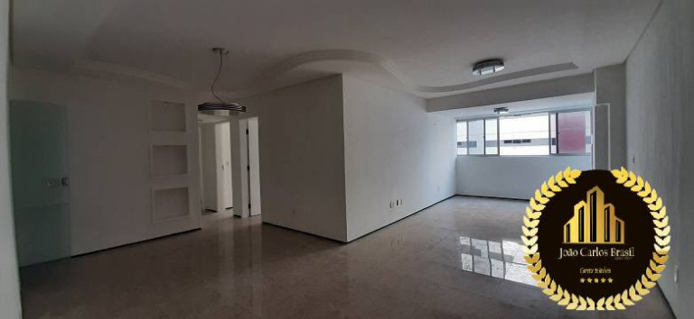 Imagem Apartamento com 3 Quartos à Venda, em Papicu - Fortaleza Imagem Apartamento com 3 Quartos à Venda, em Papicu - Fortaleza