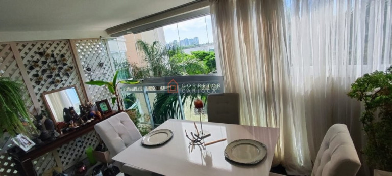 Imagem Apartamento com 2 Quartos à Venda, 78 m² em Barra Da Tijuca - Rio De Janeiro Imagem Apartamento com 2 Quartos à Venda, 78 m² em Barra Da Tijuca - Rio De Janeiro