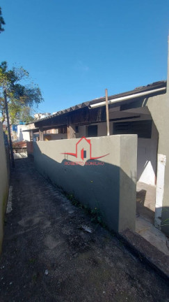 Imagem Casa com 2 Quartos à Venda, 409 m² em Vila Guiomar - Santo André