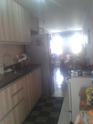 Imagem Apartamento com 2 Quartos à Venda, 52 m² em Porto Verde - Alvorada