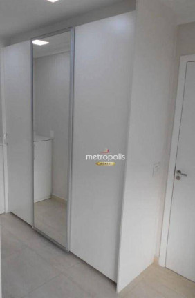 Imagem Apartamento com 1 Quarto para Alugar, 74 m² em Vila Olímpia - São Paulo