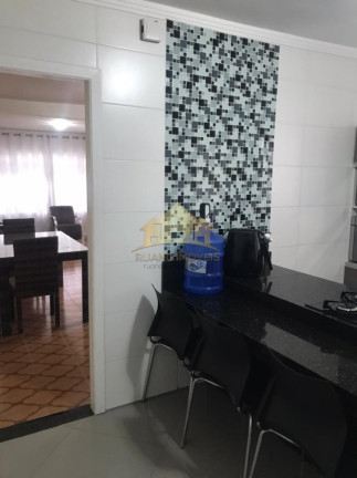 Imagem Sobrado com 2 Quartos à Venda, 120 m² em Vila Carrão - São Paulo Imagem Sobrado com 2 Quartos à Venda, 120 m² em Vila Carrão - São Paulo