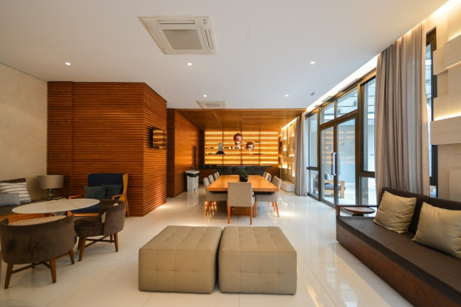 Imagem Apartamento com 2 Quartos à Venda, 174 m² em Vila Clementino - São Paulo Imagem Apartamento com 2 Quartos à Venda, 174 m² em Vila Clementino - São Paulo