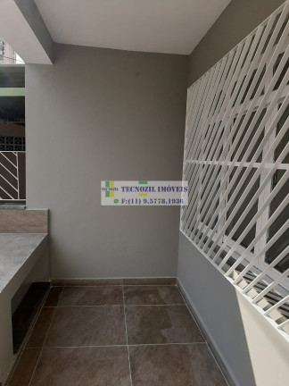 Imagem Sobrado com 2 Quartos à Venda, 125 m² em Jardim Da Gloria - São Paulo Imagem Sobrado com 2 Quartos à Venda, 125 m² em Jardim Da Gloria - São Paulo