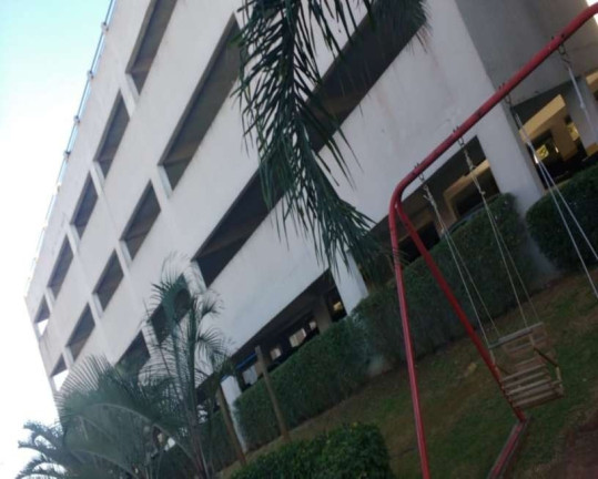 Imagem Imóvel com 2 Quartos à Venda, 45 m² em Vila Industrial - São Paulo