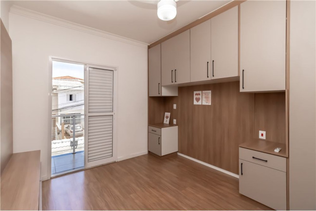 Imagem Casa com 3 Quartos à Venda,  em Vila Constança - São Paulo