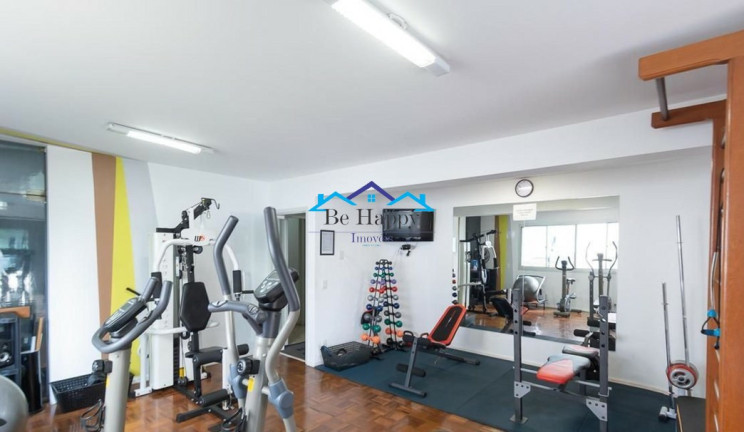 Imagem Apartamento com 3 Quartos para Alugar, 90 m² em Campo Belo - São Paulo Imagem Apartamento com 3 Quartos para Alugar, 90 m² em Campo Belo - São Paulo