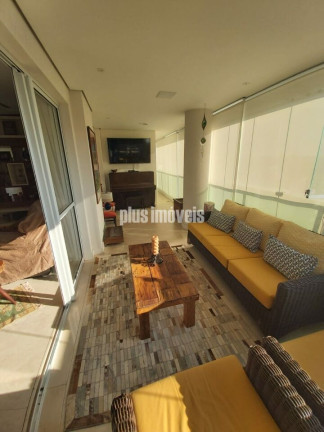 Imagem Apartamento com 3 Quartos à Venda, 164 m² em Vila Mariana - São Paulo