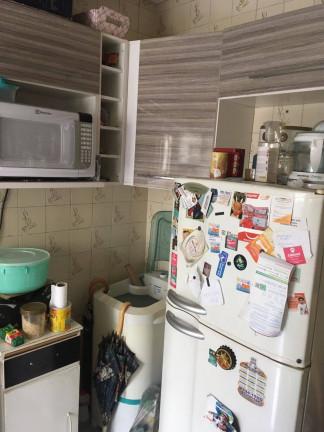 Imagem Apartamento com 2 Quartos à Venda, em Taboão - São Bernardo Do Campo Imagem Apartamento com 2 Quartos à Venda, em Taboão - São Bernardo Do Campo