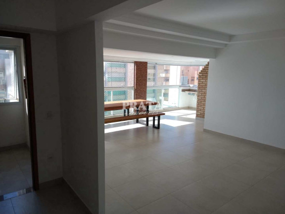 Imagem Apartamento com 3 Quartos à Venda, 118 m² em Enseada - Guarujá