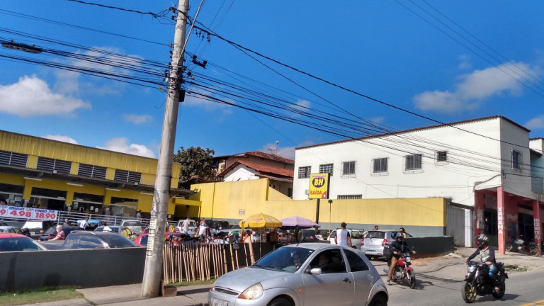 Imagem Apartamento com 2 Quartos à Venda, 50 m² em Veneza - Ribeirão Das Neves Imagem Apartamento com 2 Quartos à Venda, 50 m² em Veneza - Ribeirão Das Neves
