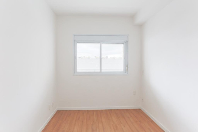 Imagem Apartamento com 1 Quarto à Venda, 45 m² em Várzea Da Barra Funda - São Paulo