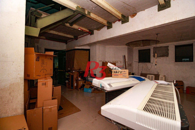Imagem Loja para Alugar, 120 m² em Centro - Santos Imagem Loja para Alugar, 120 m² em Centro - Santos