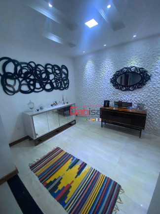 Imagem Casa com 3 Quartos à Venda, 160 m² em Portinho - Cabo Frio Imagem Casa com 3 Quartos à Venda, 160 m² em Portinho - Cabo Frio
