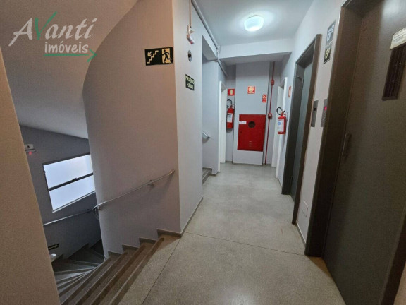 Imagem Apartamento com 1 Quarto à Venda, 60 m² em Boqueirão - Santos Imagem Apartamento com 1 Quarto à Venda, 60 m² em Boqueirão - Santos