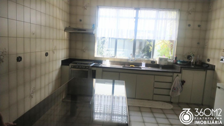 Imagem Casa com 4 Quartos à Venda, 990 m² em Vila Assunção - Santo André Imagem Casa com 4 Quartos à Venda, 990 m² em Vila Assunção - Santo André