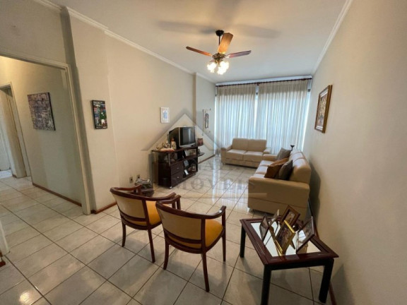 Apartamento com 2 Quartos para Alugar, 98 m² em Centro - Ribeirão Preto
