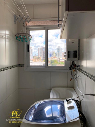 Imagem Imóvel com 2 Quartos à Venda, 60 m² em Parque Tamandaré - Campos Dos Goytacazes