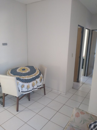 Imagem Apartamento com 3 Quartos à Venda, 59 m² em Santa Isabel - Teresina